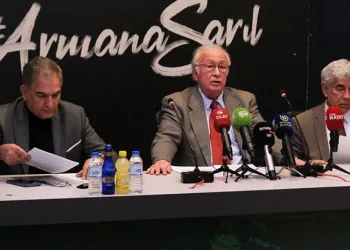 Bursaspor’dan “Diriliş” kampanyası
