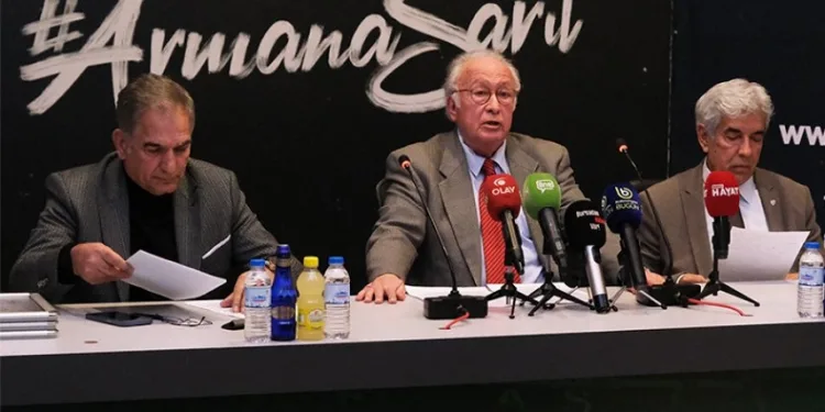 Bursaspor’dan “Diriliş” kampanyası