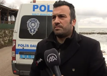 “Batacak bu gemi ama hayırlısı”