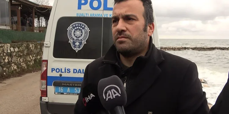 “Batacak bu gemi ama hayırlısı”