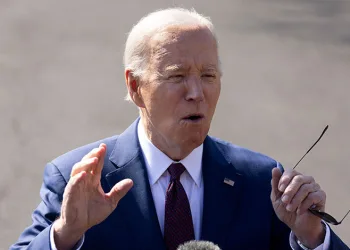 Biden’den Putin’e sert küfür