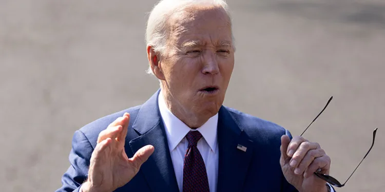 Biden’den Putin’e sert küfür