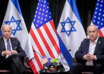 Biden’dan Netanyahu’ya Refah uyarısı