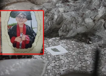 Böcek ilacı faciasına neden olan kiracı gözaltına alındı