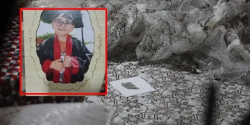 Böcek ilacı faciasına neden olan kiracı gözaltına alındı