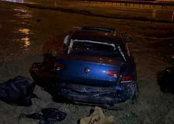 Bursa’daki kazada hayatını kaybedenler kardeş çıktı