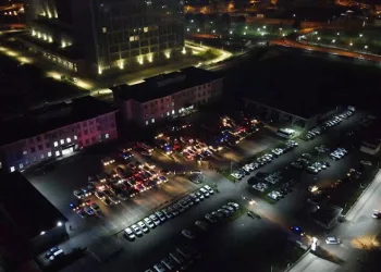 ‘Kafes-46’ operasyonunda 21 tutuklama