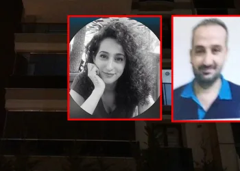 Bursa’da önce boşandığı eşini sonra kendini vurdu