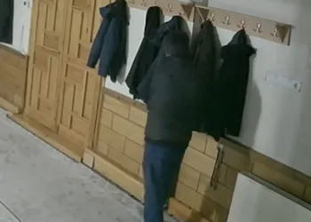 Cezaevinden izinli çıkıp 4 camide hırsızlık yaptı