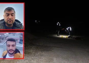 Cinayetin altından alacak verecek meselesi çıktı