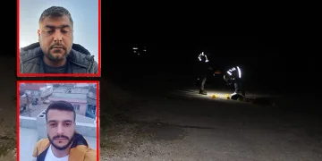 Cinayetin altından alacak verecek meselesi çıktı