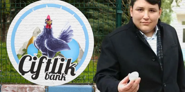 Çiftlik Bank davasında yeni gelişme