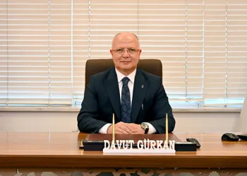 “Asıl balans ayarını aziz milletimiz vermiştir”