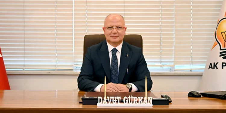 “Asıl balans ayarını aziz milletimiz vermiştir”