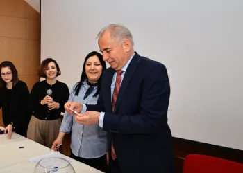 Büyükşehirle Üreten Kadınlar Festivali
