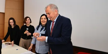 Büyükşehirle Üreten Kadınlar Festivali