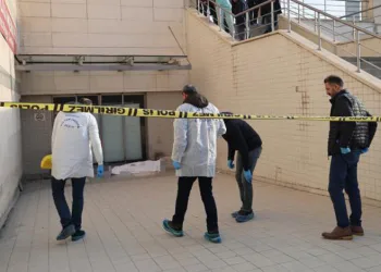6 ay sonra düğünü olacaktı, eşinin kurşunuyla can verdi