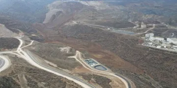 Maden kazası için komisyon kuruluyor