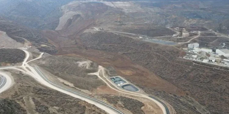 Maden kazası için komisyon kuruluyor