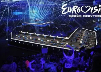 Eurovision’da İsrail krizi