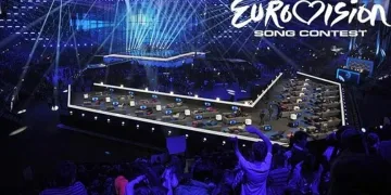 Eurovision’da İsrail krizi