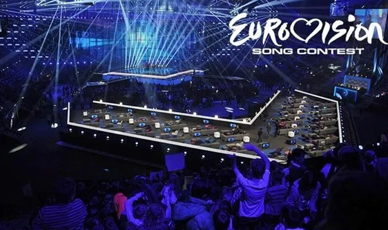 Eurovision’da İsrail krizi