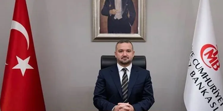 Merkez Bankası Başkanı’ndan ilk açıklama