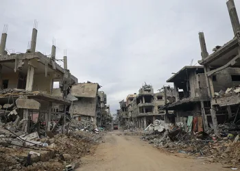 UNRWA: “Sağlık tesislerinin yüzde 84’ü saldırılardan etkilendi”