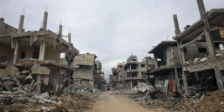 UNRWA: “Sağlık tesislerinin yüzde 84’ü saldırılardan etkilendi”