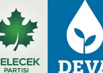 Gelecek ve DEVA Partilerinde ayrılık