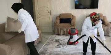 Sosyal projeler gönüllere dokunuyor
