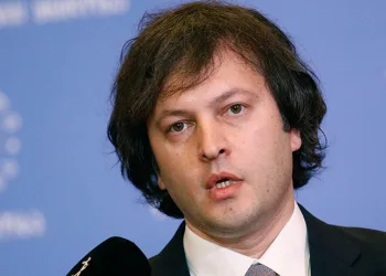 Gürcistan’ın yeni Başbakanı İrakli Kobakhidze