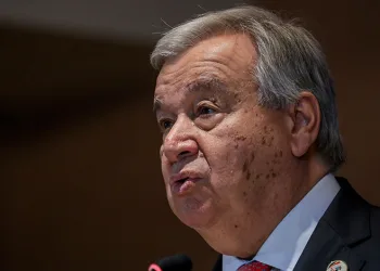 UNRWA iddialarına inceleme grubu ataması