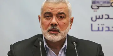 “Hamas, İsrail ile müzakerelerde esneklik gösteriyor”