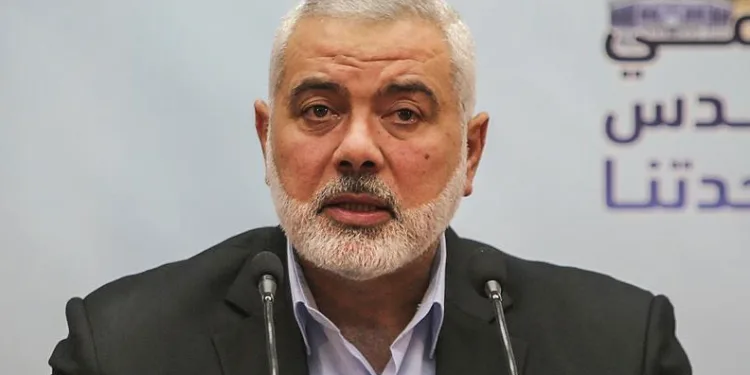 “Hamas, İsrail ile müzakerelerde esneklik gösteriyor”
