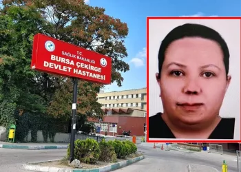 Bursa’da haber alınamayan hemşire evinde ölü bulundu
