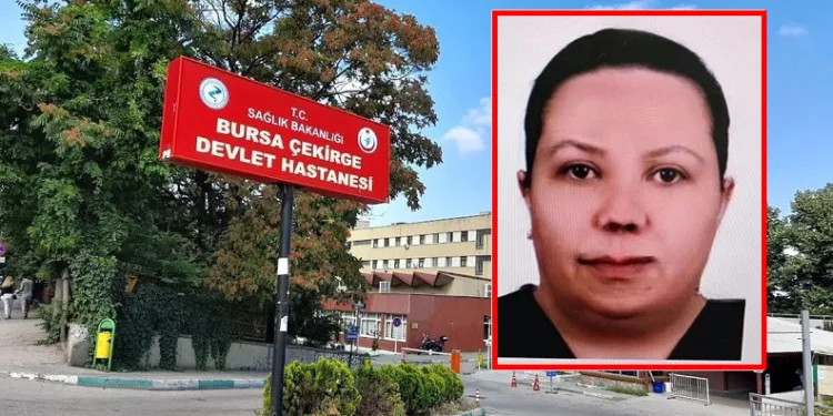 Bursa’da haber alınamayan hemşire evinde ölü bulundu