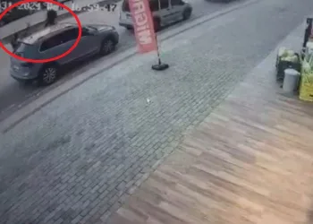Bursa’da sokakta husumetlisini vuran şahıs tutuklandı