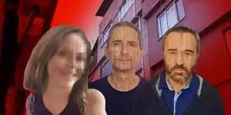 Bursa’da dehşet evinin sanığı ilk kez hakim karşısına çıktı