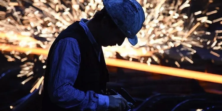 İstihdam endeksi arttı