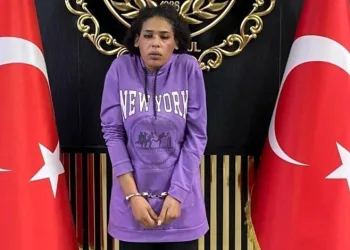 İstiklal Caddesi’ndeki bombalı saldırı davasında mütalaa