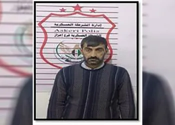 Eylem hazırlığındaki terörist yakalandı