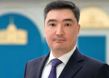 Kazakistan’ın yeni başbakanı Oljas Bektenov