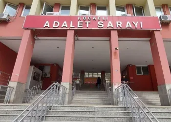 Cinsel istismar sanığı: “Ben onu 18 yaşında biliyordum”