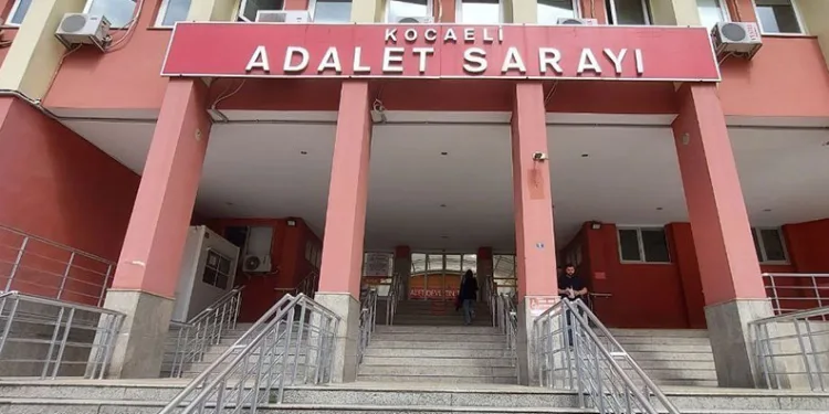 Cinsel istismar sanığı: “Ben onu 18 yaşında biliyordum”