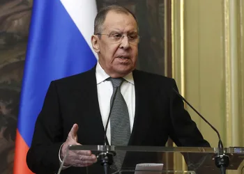 Sergey Lavrov Türkiye’gelecek