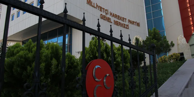MHP, kendi adaylarıyla seçime girecek