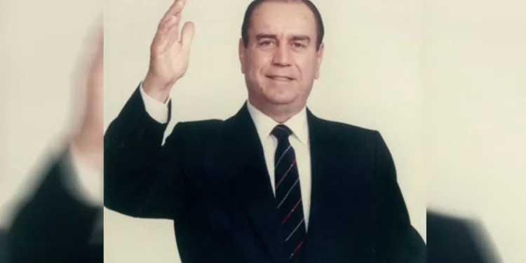 Mümin Gençoğlu kabri başında anılacak