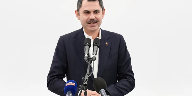 “Deprem en büyük gerçeğimiz”