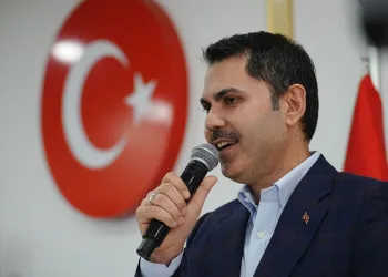 Kurum’dan İmamoğlu’na “dönüşüm” yanıtı